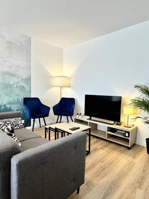 Le Spot, Proche Euroairport Apartment Saint-Louis  Exterior photo