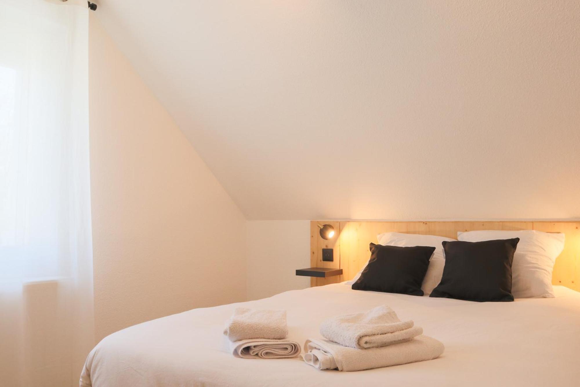 Le Spot, Proche Euroairport Apartment Saint-Louis  Exterior photo