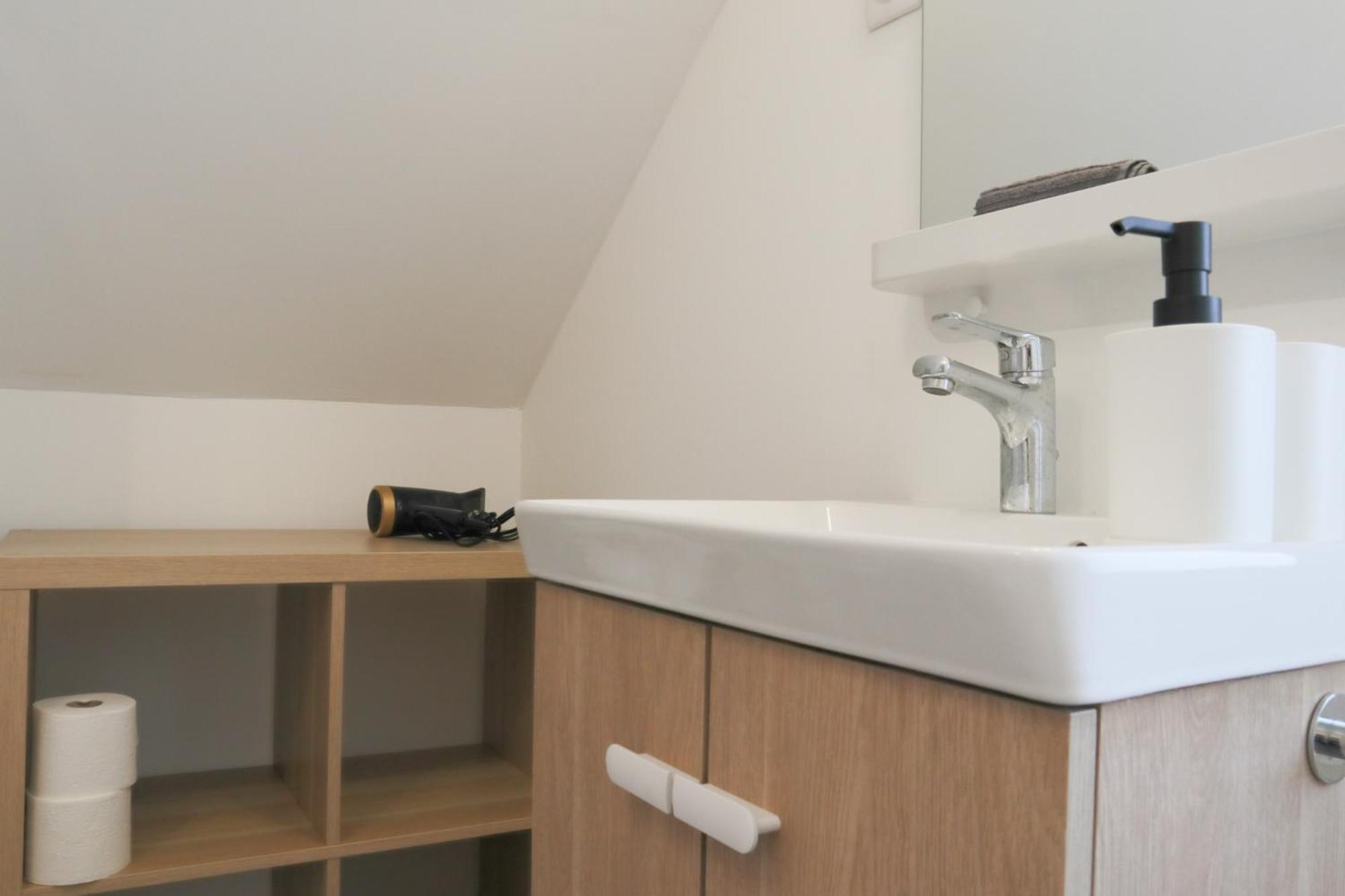 Le Spot, Proche Euroairport Apartment Saint-Louis  Exterior photo