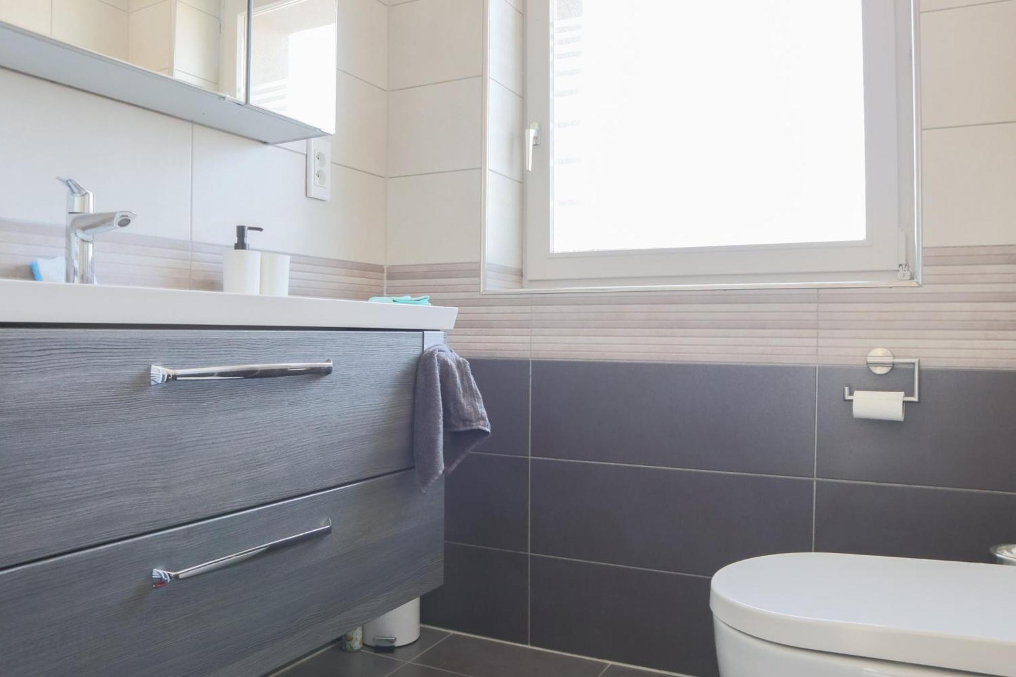 Le Spot, Proche Euroairport Apartment Saint-Louis  Exterior photo