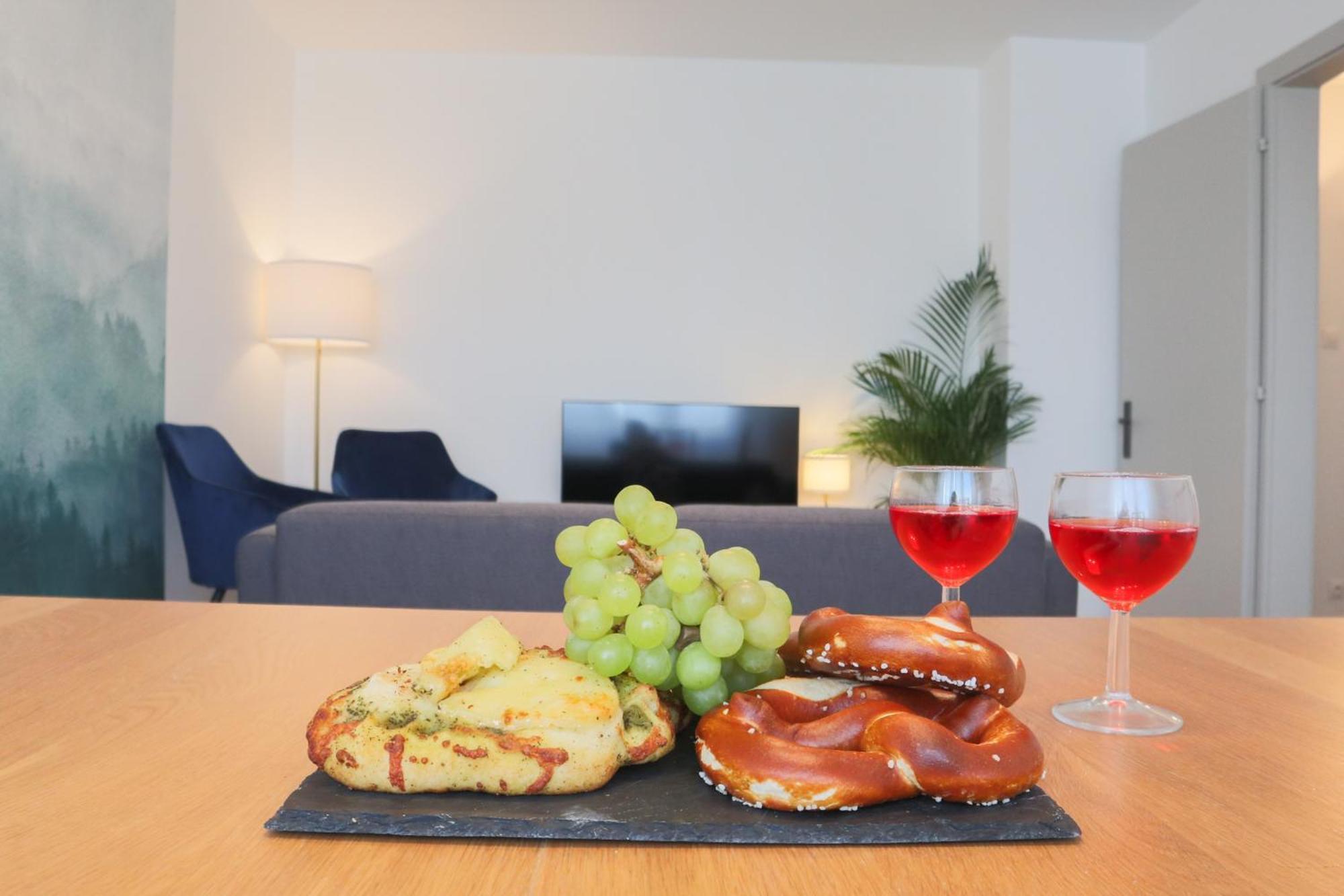 Le Spot, Proche Euroairport Apartment Saint-Louis  Exterior photo