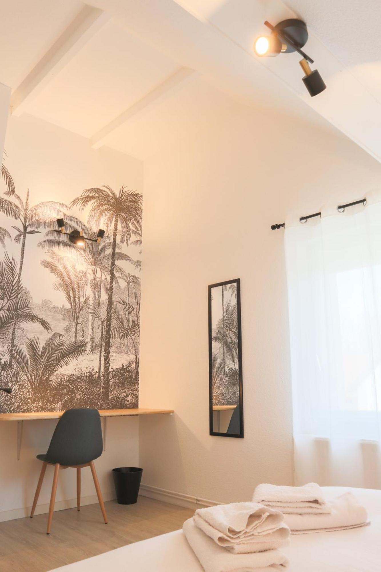 Le Spot, Proche Euroairport Apartment Saint-Louis  Exterior photo