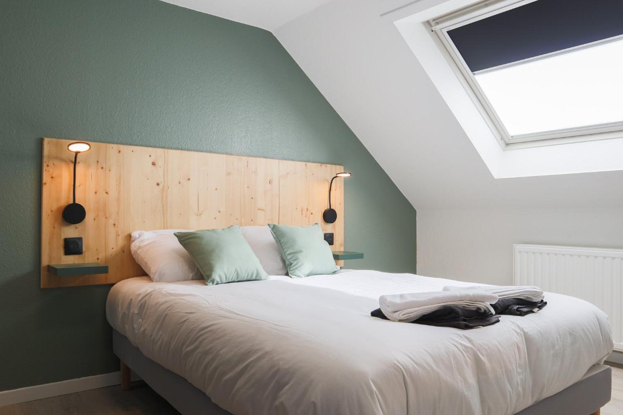 Le Spot, Proche Euroairport Apartment Saint-Louis  Exterior photo