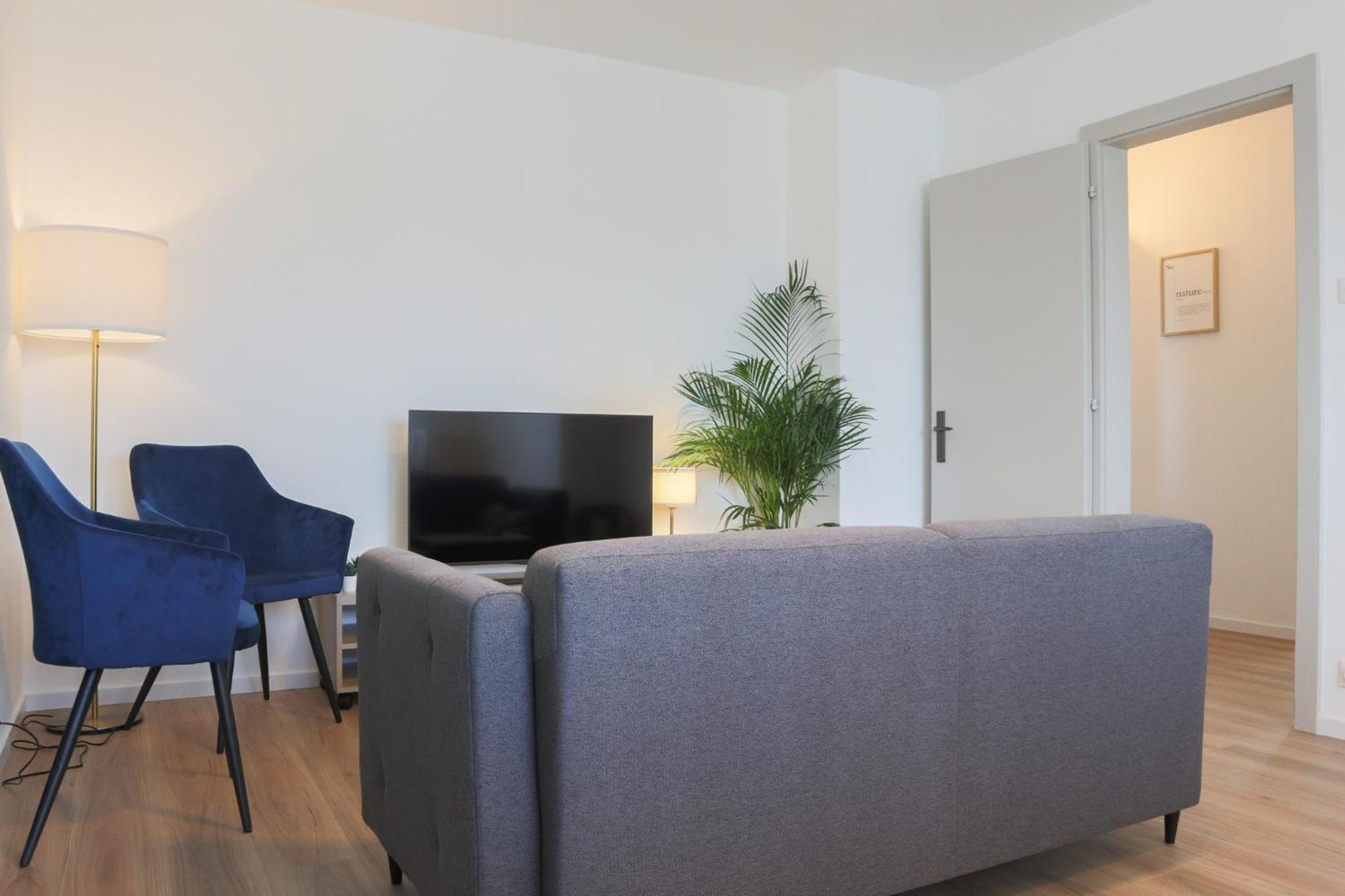 Le Spot, Proche Euroairport Apartment Saint-Louis  Exterior photo