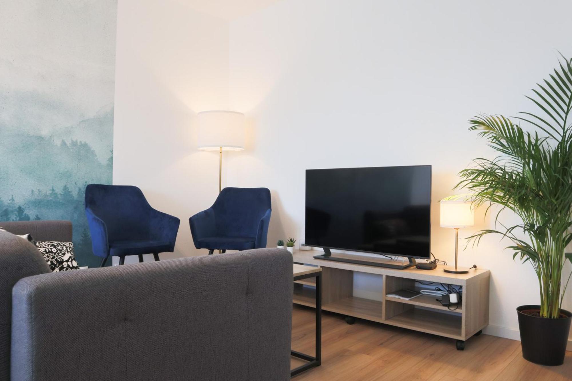 Le Spot, Proche Euroairport Apartment Saint-Louis  Exterior photo
