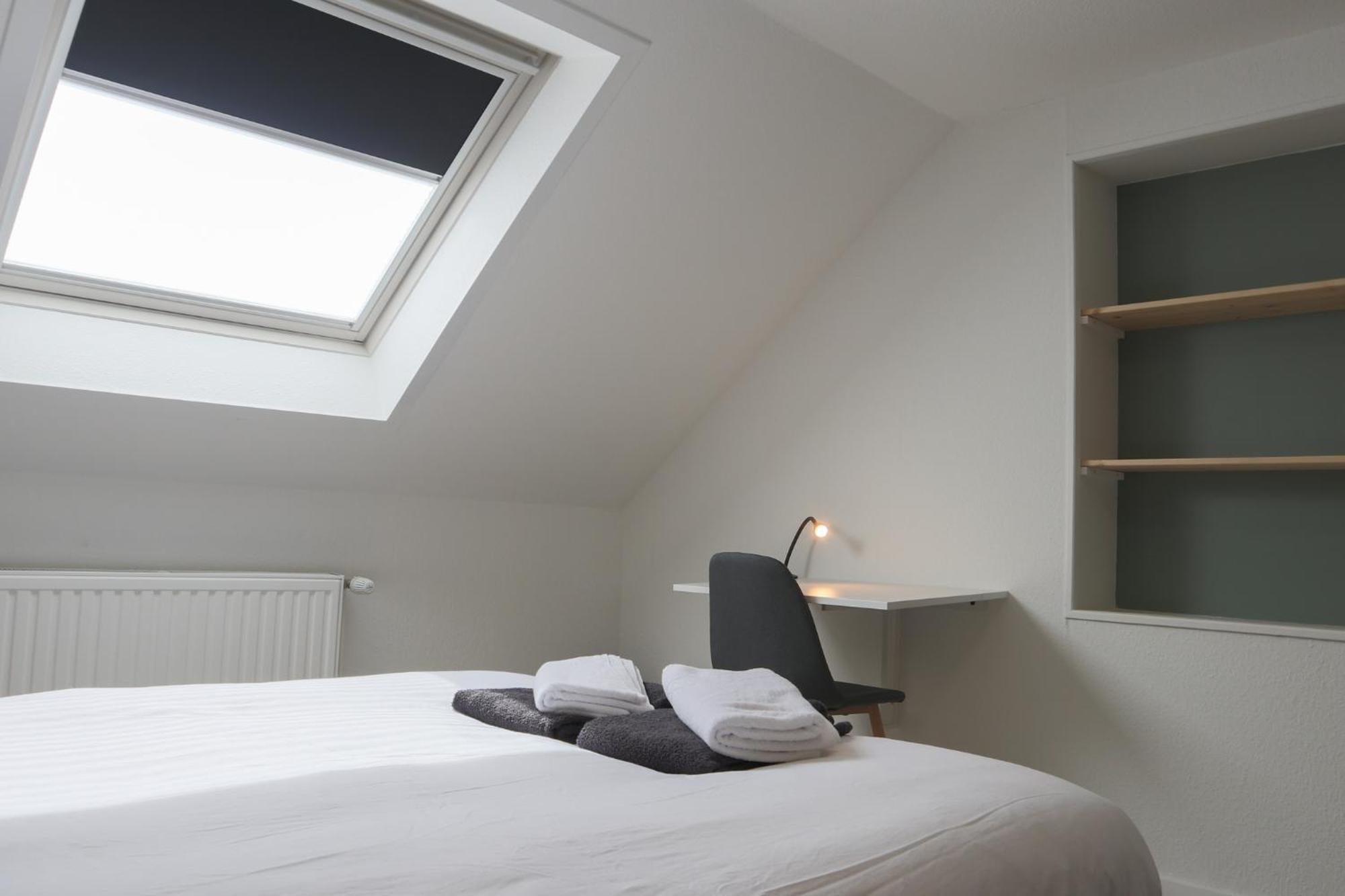 Le Spot, Proche Euroairport Apartment Saint-Louis  Exterior photo