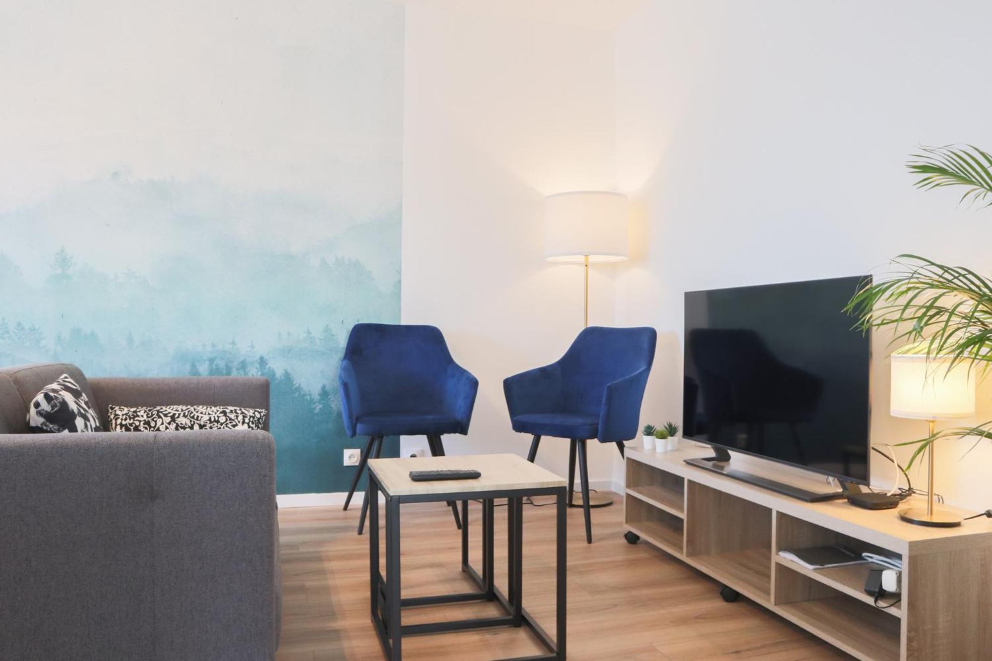 Le Spot, Proche Euroairport Apartment Saint-Louis  Exterior photo