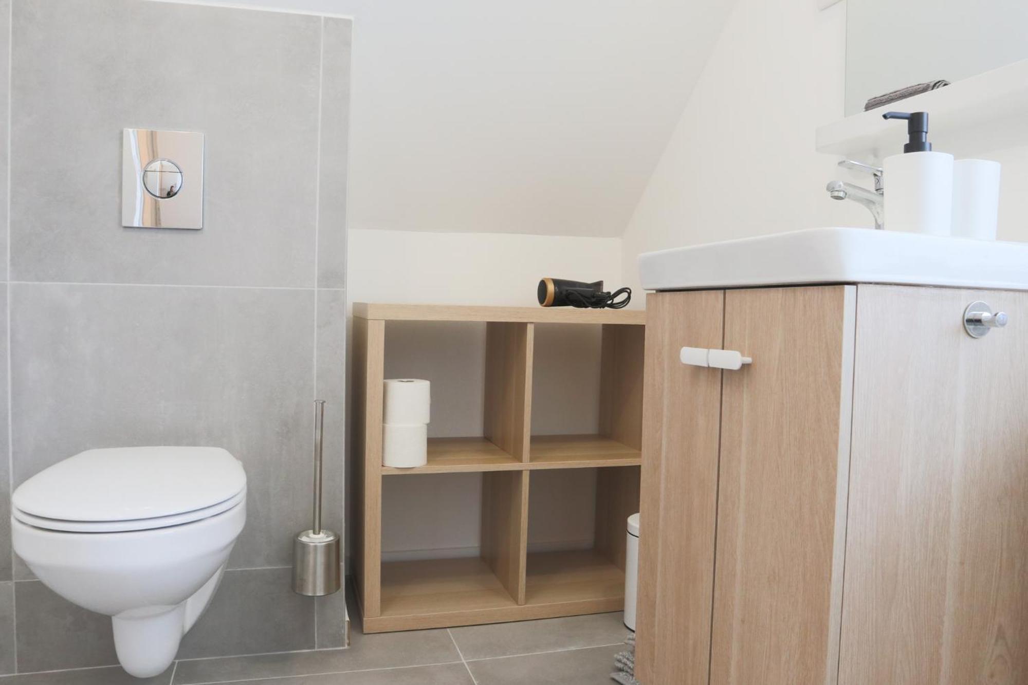 Le Spot, Proche Euroairport Apartment Saint-Louis  Exterior photo
