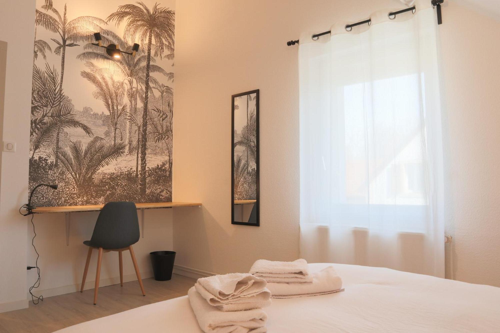 Le Spot, Proche Euroairport Apartment Saint-Louis  Exterior photo
